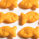 Illustration for article titled Don’t ditch your vegetables for the new veggie-flavored Goldfish Crackers